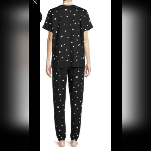 NWT Secret Treasures 3 PC Pajama Set - Picture 2 of 14